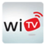 Logo of WiTV android Application 